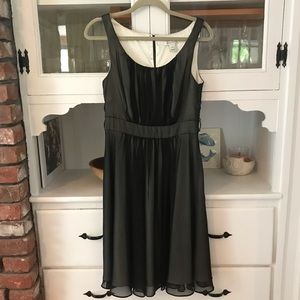 WHBM dress